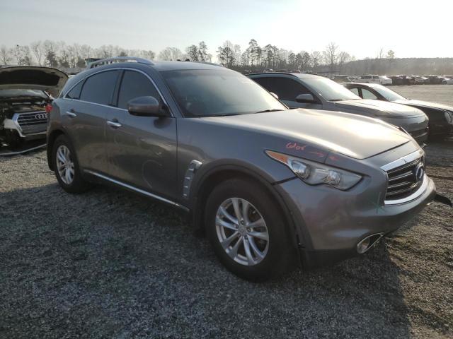 Infiniti FX37 2013 Wagon body style