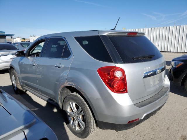 Chevrolet Equinox 2013 LS