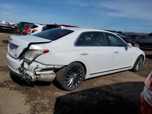 Genesis G90 2018 5.0 Ultimate