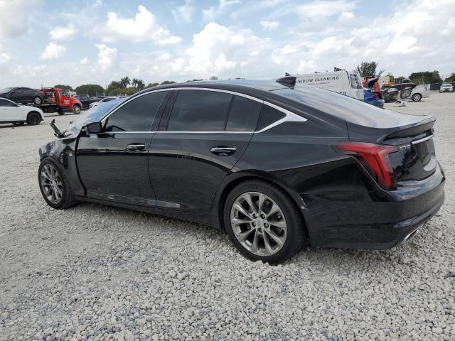 Cadillac CT5 2021 Premium Luxury