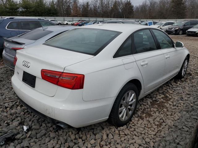 Audi A6 2013 Premium