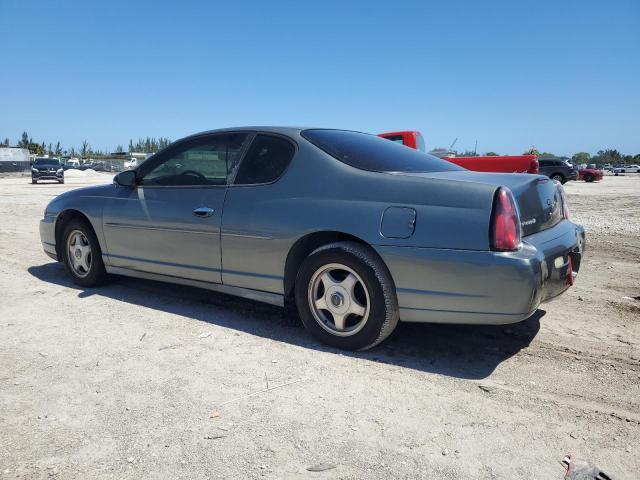 Chevrolet Monte Carlo 2004 LS