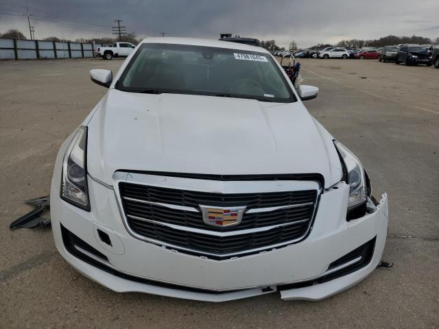 Cadillac ATS 2016 Standard