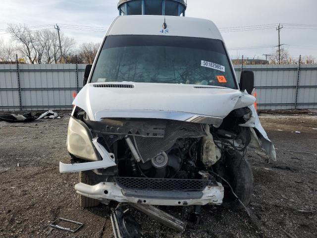 Dodge Sprinter 2008 
