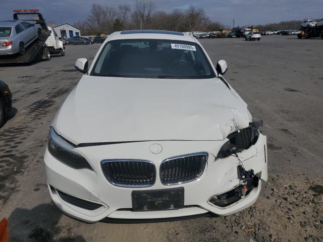 BMW 228i 2015 2-Series