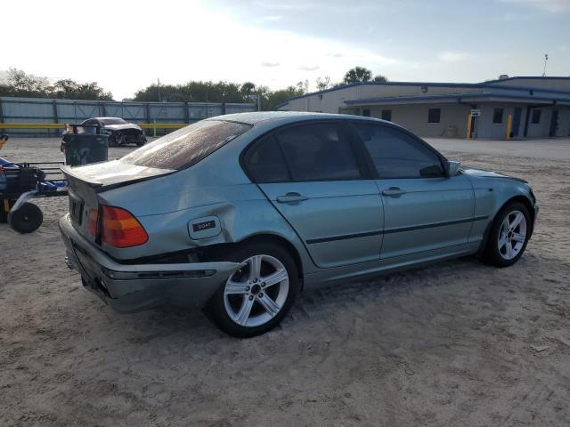 BMW 325xi 2003 