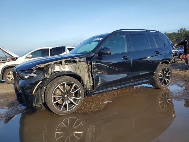 BMW X7 2021 xDrive40i