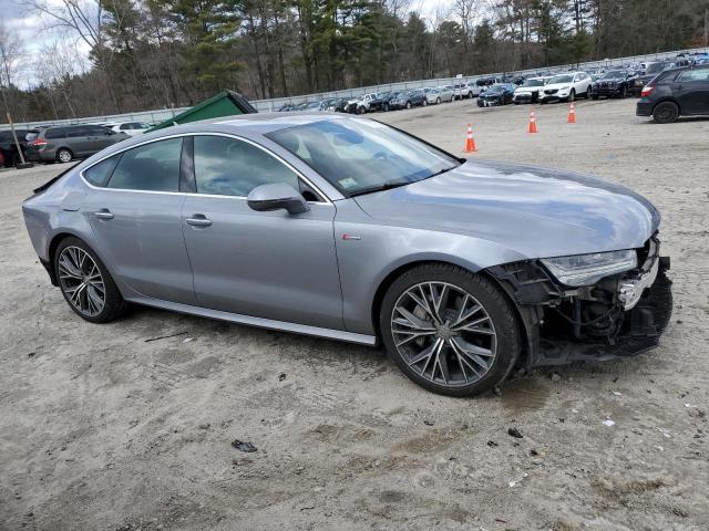 Audi A7 2018 