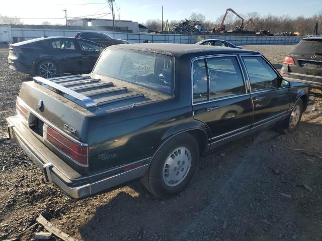 Buick Electra 1990 