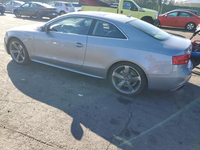 Audi A5 2015 Premium
