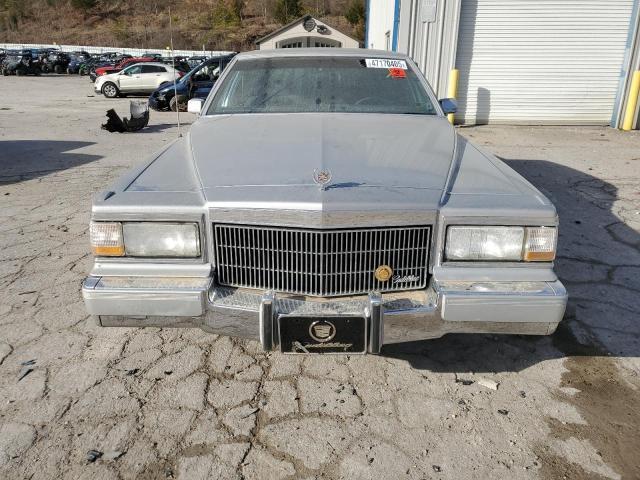 Cadillac Brougham 1990 