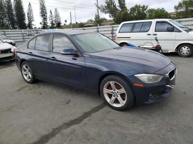 BMW 328i 2015 3-Series