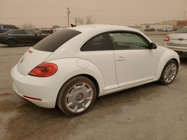 Volkswagen Beetle 2012 2.5L Beetle