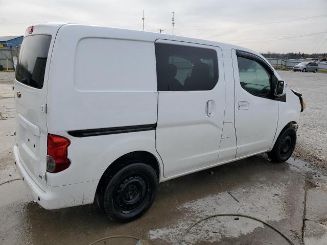 Chevrolet City Express 2015 LS