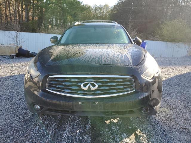 Infiniti FX35 2010 Crossover