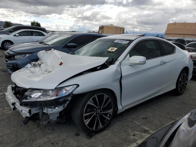 Honda Accord 2017 EX-L