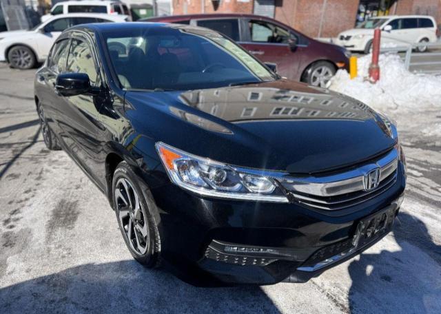 Honda Accord 2016 EX-L V6