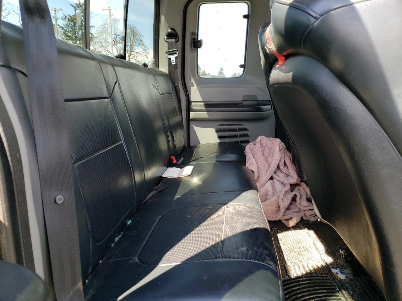 2004 FORD F-250