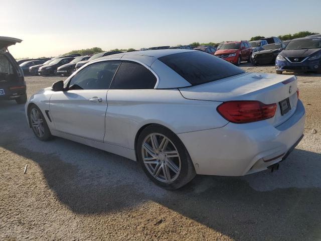 BMW 428i 2014 SULEV