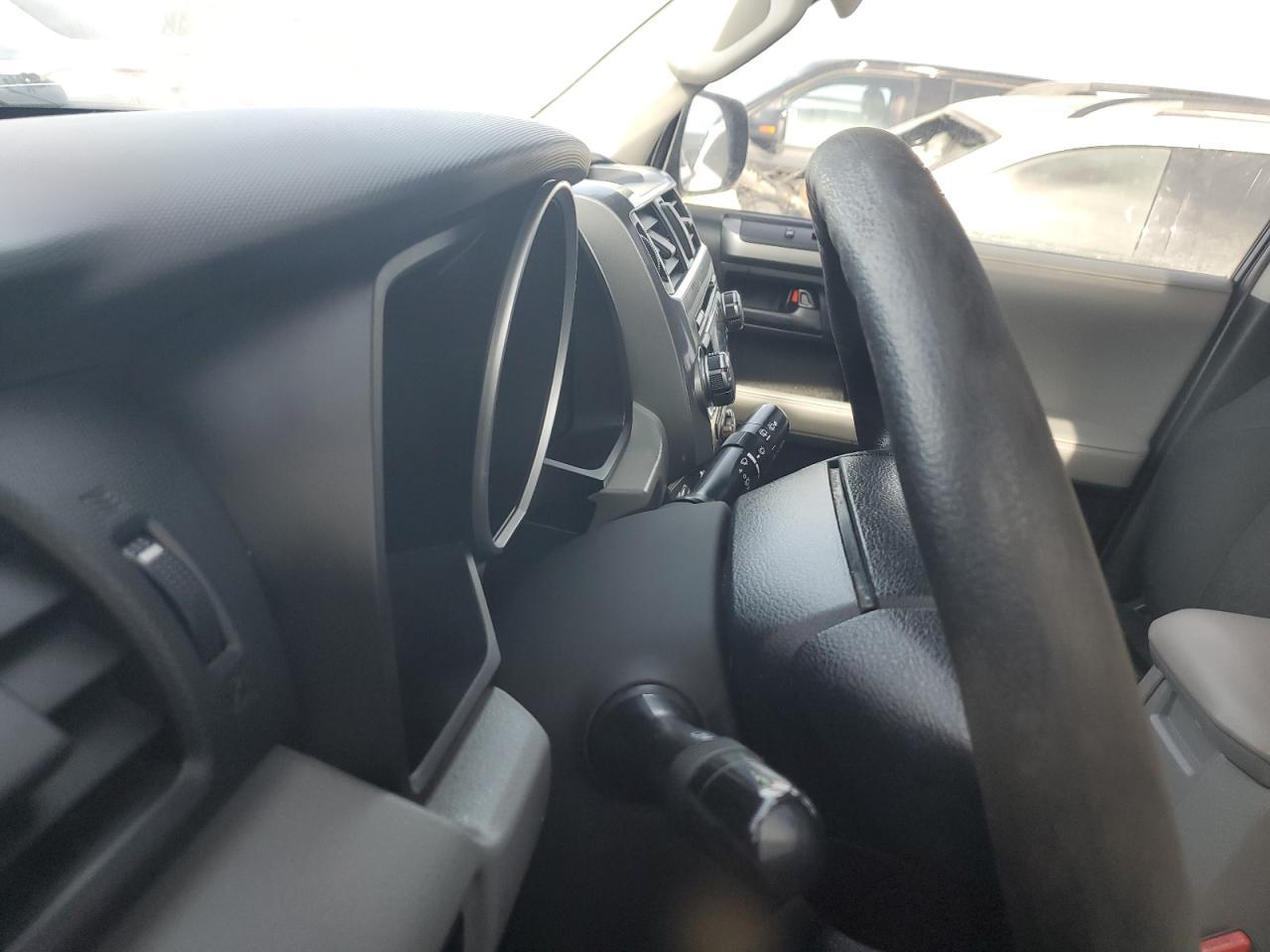 2010 TOYOTA 4Runner