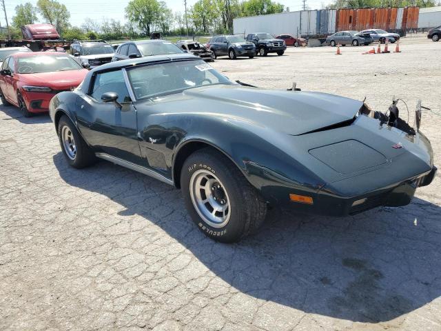 Chevrolet Corvette 1979 