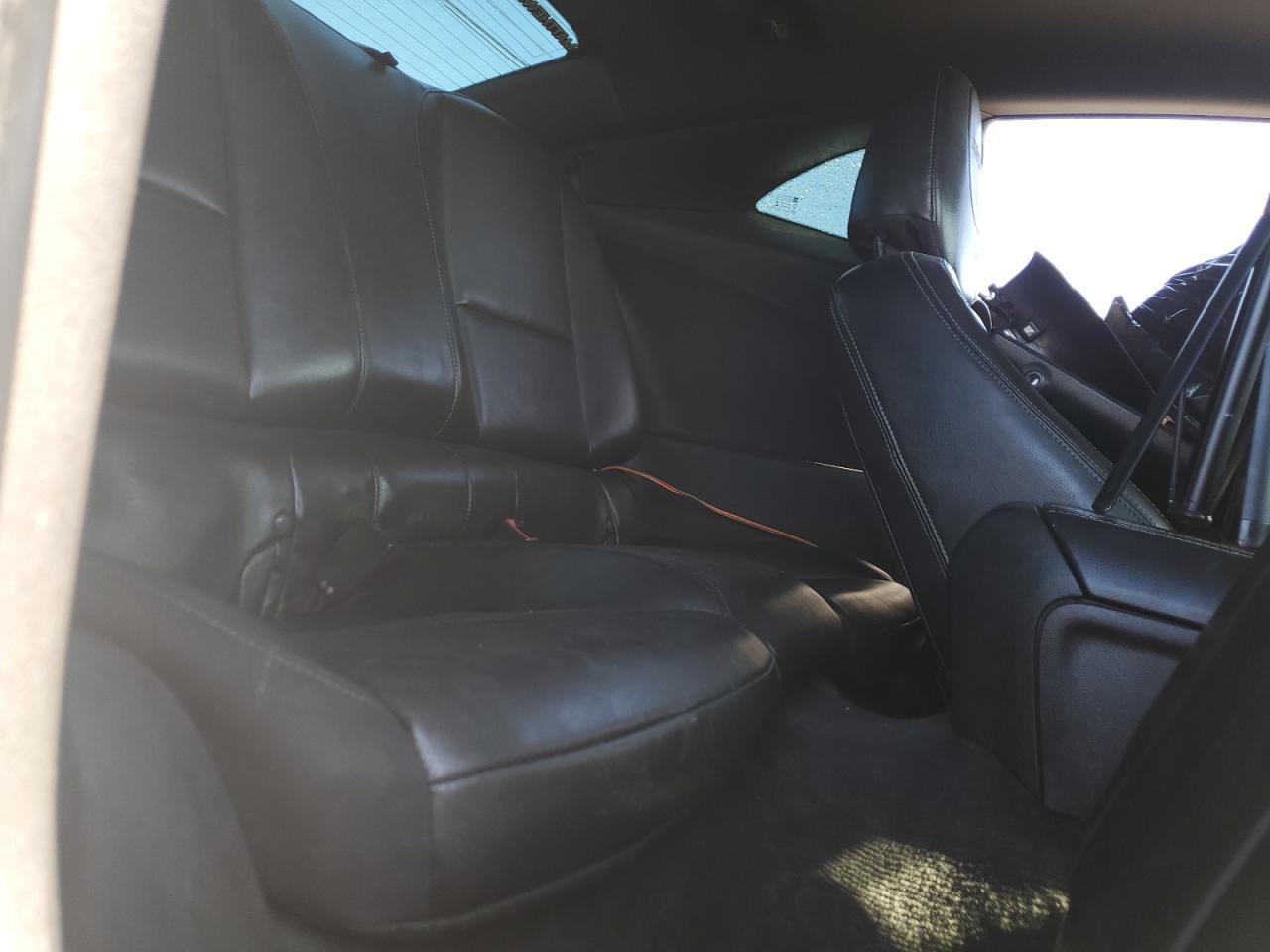 2012 CHEVROLET Camaro