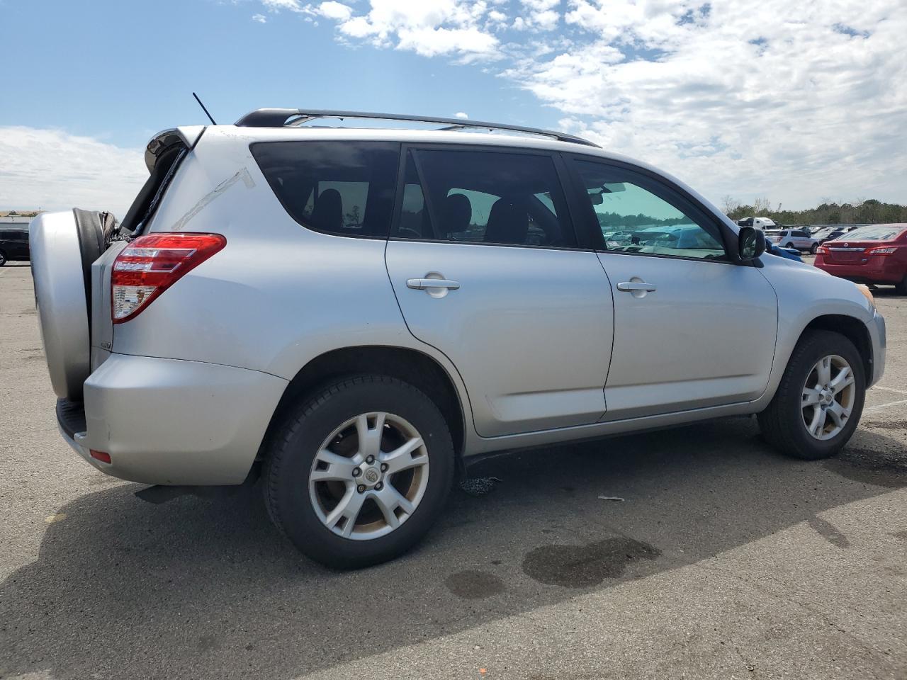 2012 TOYOTA RAV4