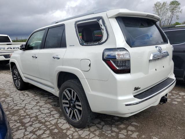 Toyota 4-Runner 2021 Limited