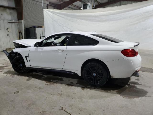 BMW 435i 2014 xDrive