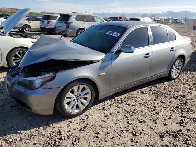 BMW 545i 2005 5-Series