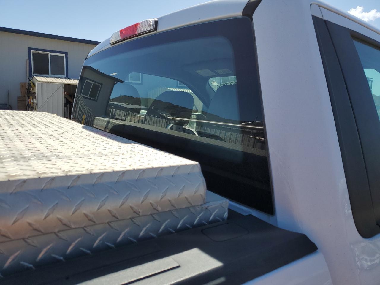 2018 FORD F-150 Lightning