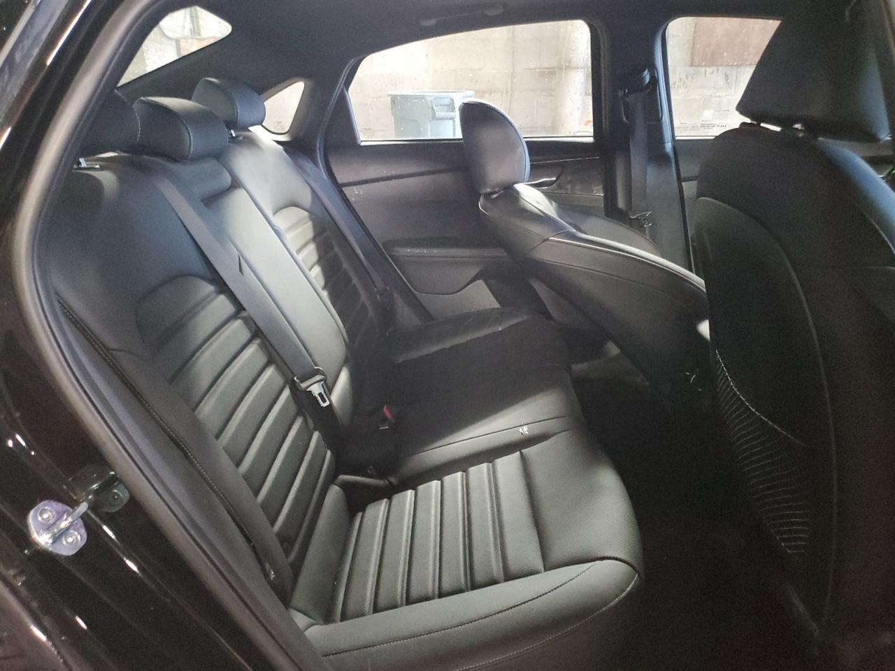 2022 KIA FORTE