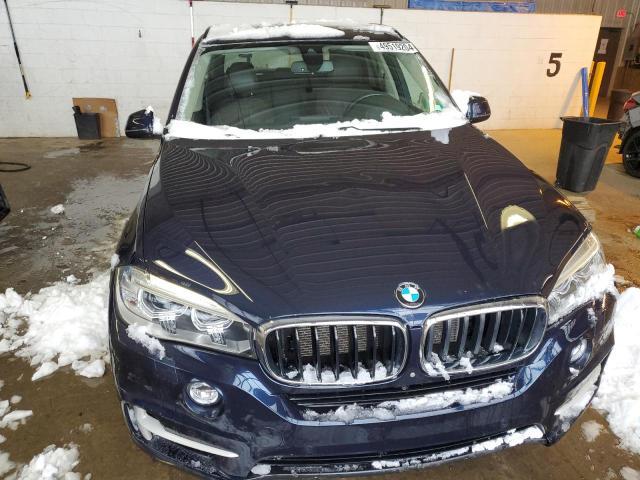 BMW X5 2016 SAV