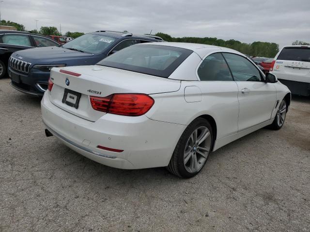 BMW 428i 2016 4-series