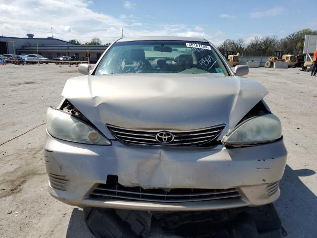 Toyota Camry 2006 
