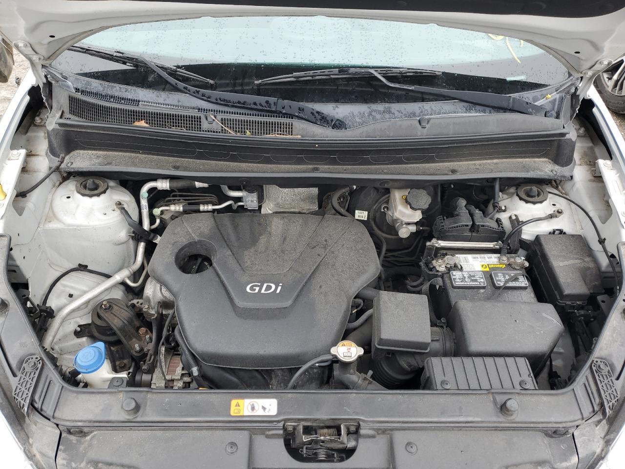 2012 KIA SOUL