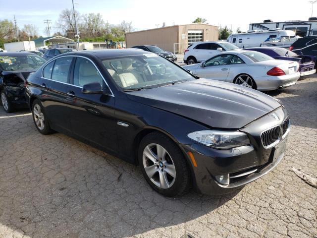 BMW 528xi 2013 5-Series
