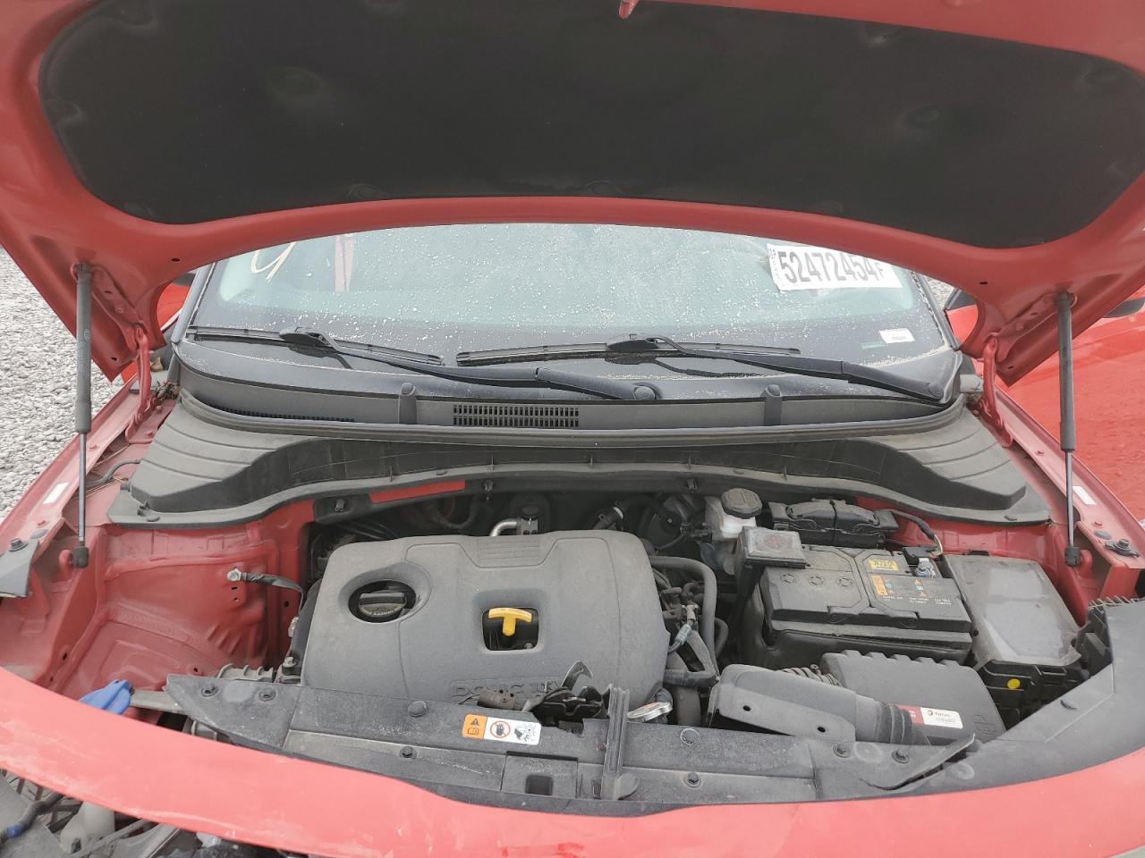 2020 KIA SOUL