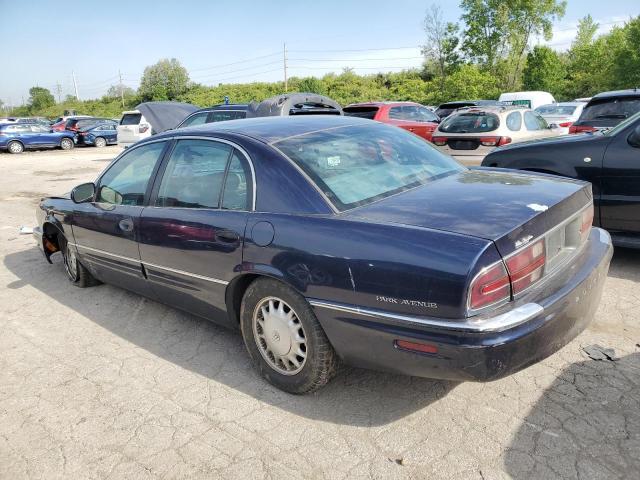 Buick Park Avenue 1999 