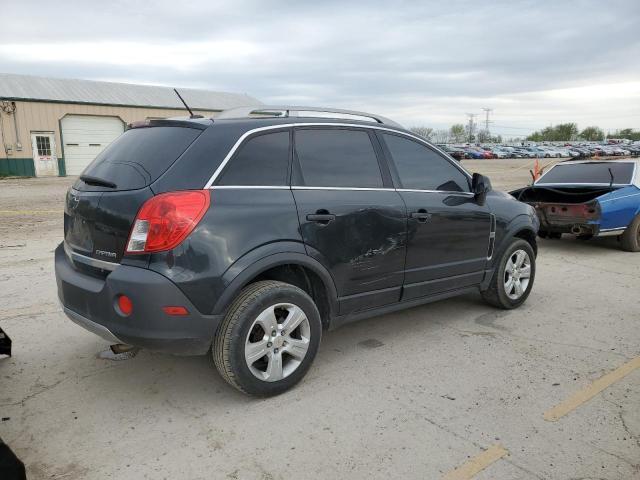 Chevrolet Captiva Sport 2014 2LS