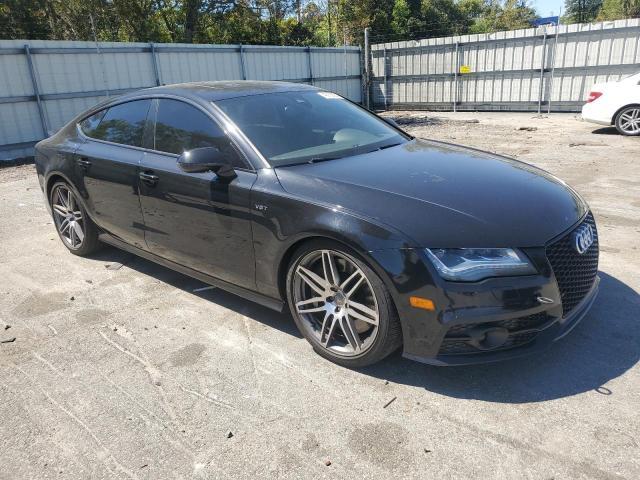 Audi S7 2014 