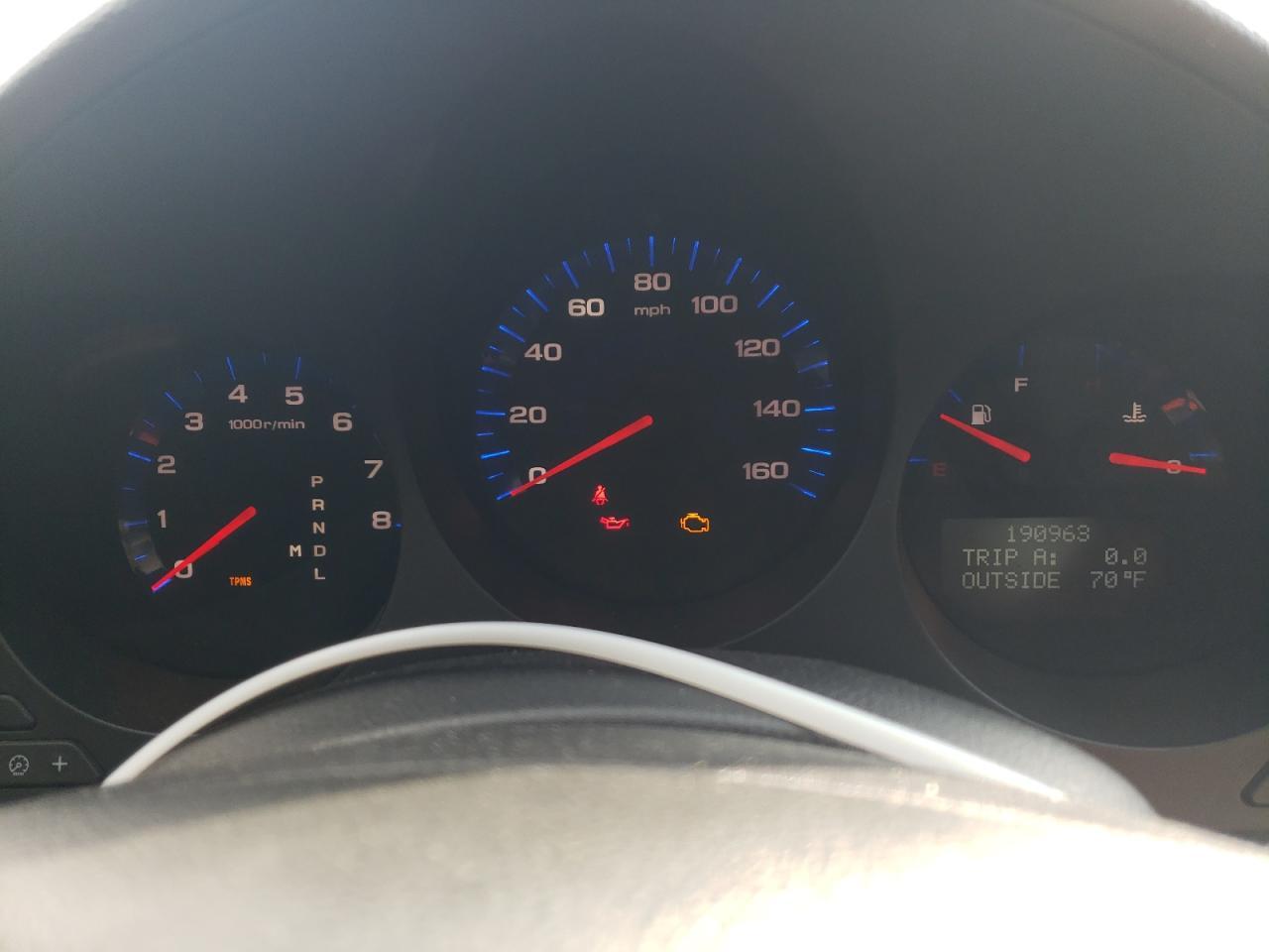 2006 ACURA TL