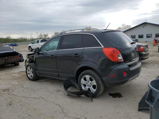 Chevrolet Captiva Sport 2014 2LS
