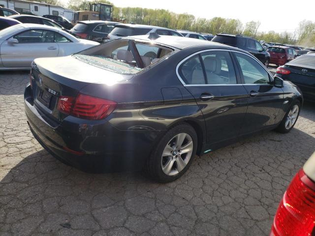 BMW 528xi 2013 5-Series