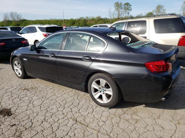 BMW 528xi 2013 5-Series