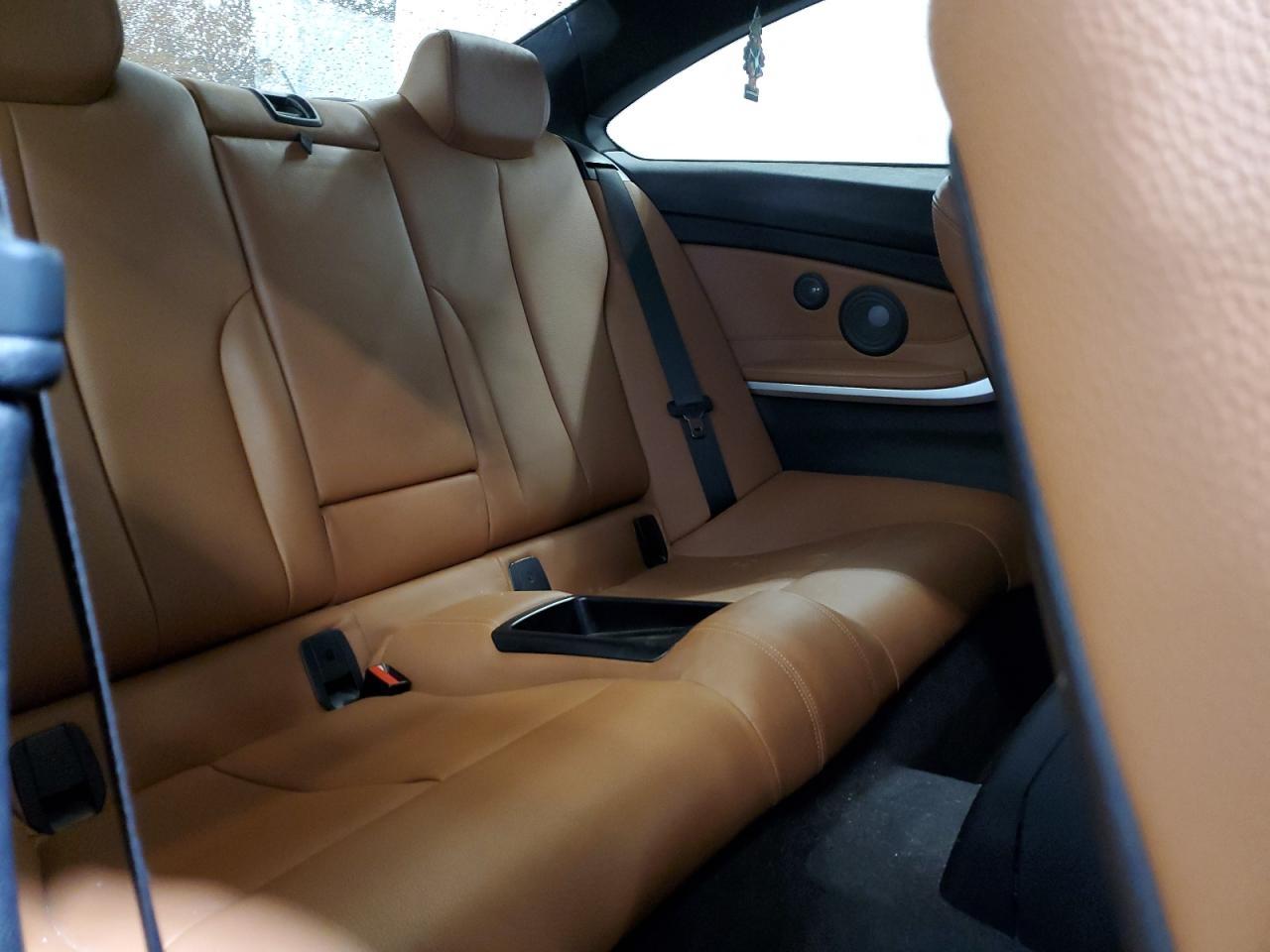 2016 BMW 4 Series
