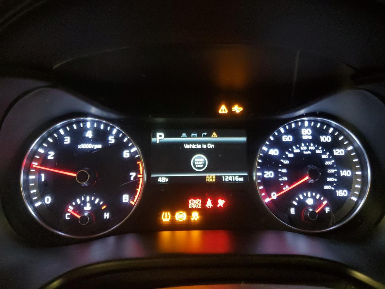 2022 KIA FORTE