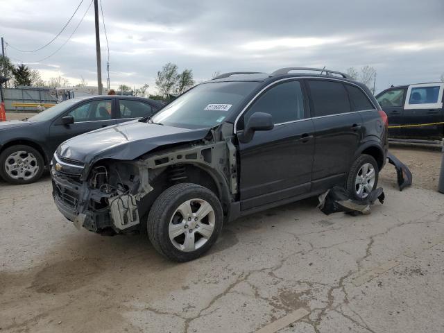 Chevrolet Captiva Sport 2014 2LS