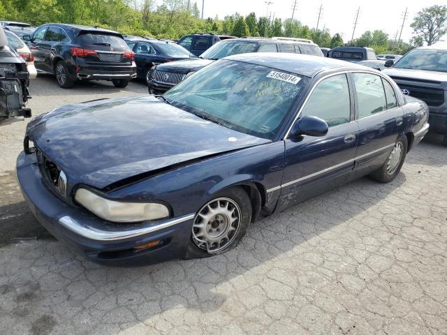 Buick Park Avenue 1999 