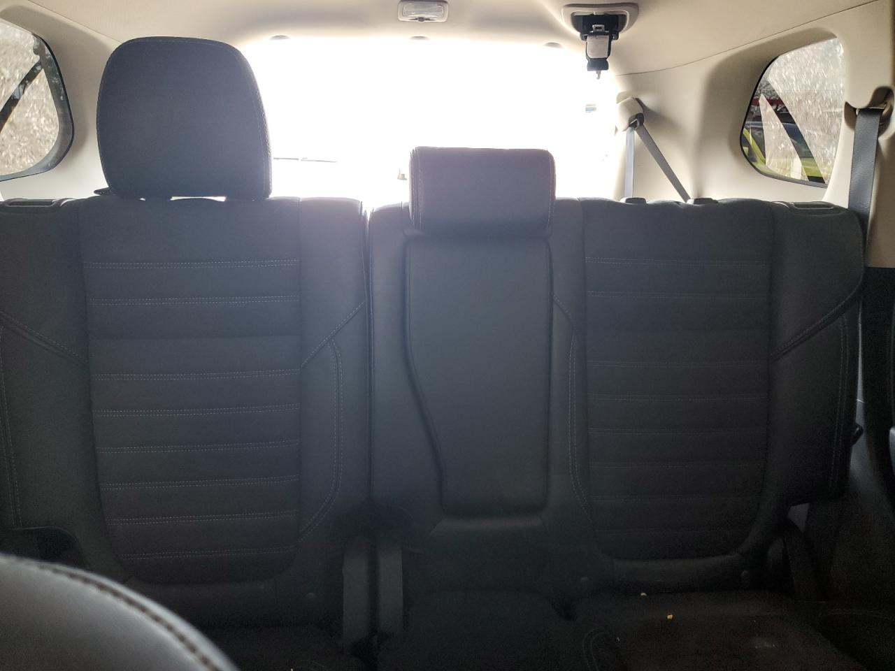 2020 MITSUBISHI outlander